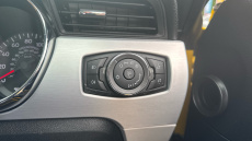 Ford Mustang 5.0 V8 GT 2dr Petrol Coupe